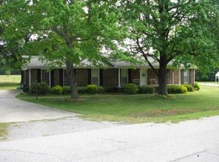 125 Knowlandale Dr, Starr, SC 29684