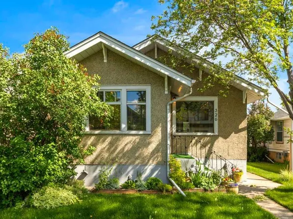 326 S 8th Ave NE, Calgary, AB T2E 0P9