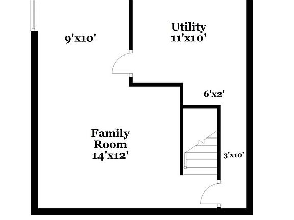 3rd image of 7273 Moonbay Ct