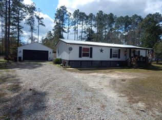 6716 John Pitts Rd, Panama City, FL 32404
