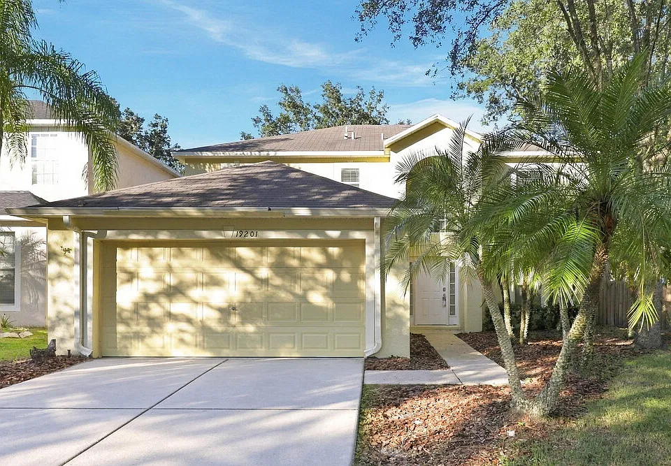 19201 Wood Sage Dr