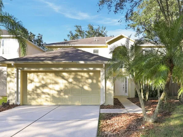 19201 Wood Sage Dr, Tampa, FL 33647