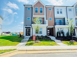 2116 Big Falls Dr, Wendell, NC 27591