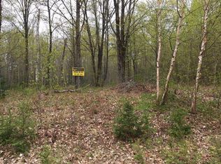 ON Nicolet Hills Rd, --, WI 54542