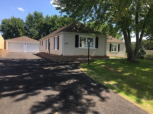 448 Stauffer Church Rd Photo 1