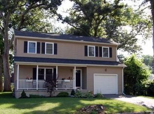 80 Milford St, Springfield, MA 01107