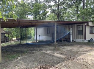 147 Woodpecker Dr, Brookeland, TX 75931