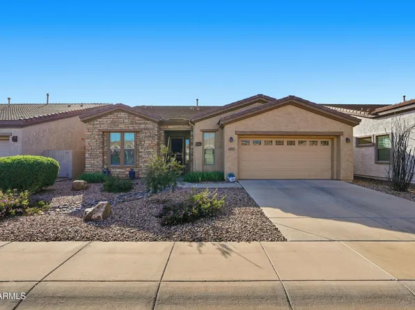4715 E NARROWLEAF Drive, Gilbert, AZ 85298