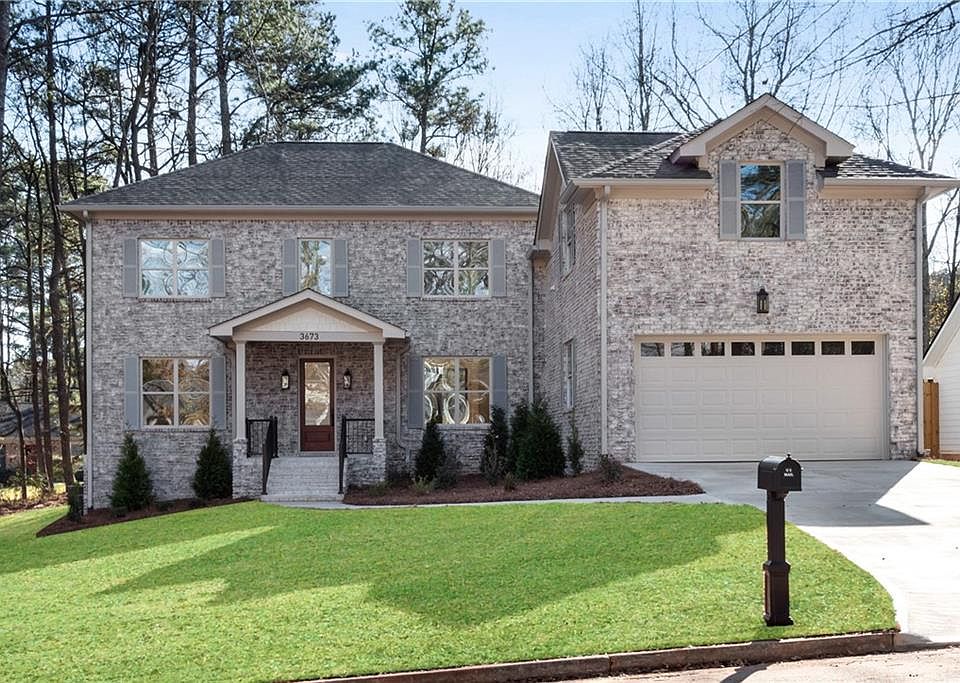 1st image of 3673 S Marlborough Dr
