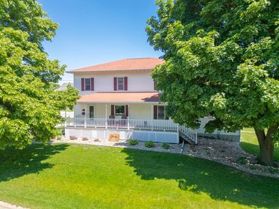 512 Pleasant St, Sumner, IA, 50674
