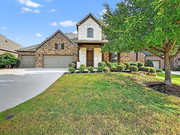 Home for Sale in McKinney TX
