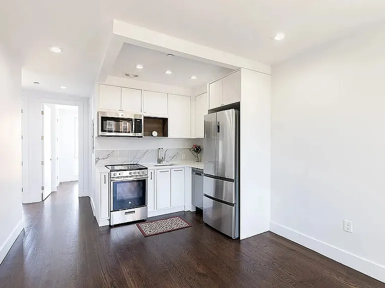 137 Prospect Ave #2A — Photo 4