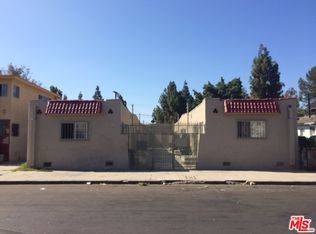 1006 E 35th St, Los Angeles, CA 90011