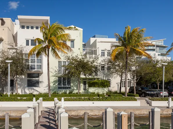 6109 Laguna Dr W, Miami Beach, FL 33141