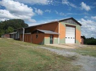 342 Thompson Rd, Rutherfordton, NC 28139