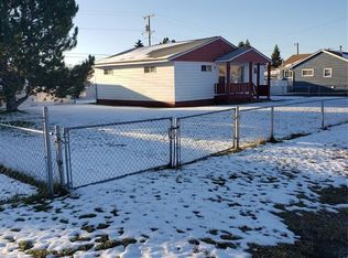 3415 Paxson Ave, Butte, MT 59701
