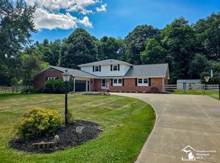 3414 Caroline Dr, Jackson, MI 49203