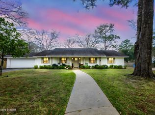 1416 Sleepy Hollow Dr, Lufkin, TX 75904