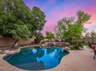 1201 W Washington Ave, Gilbert, AZ 85233