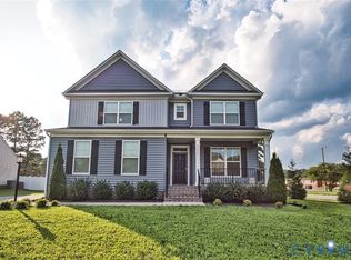 6800 Hominy Ct, Henrico, VA 23231