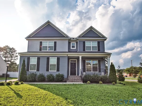 6800 Hominy Ct, Henrico, VA 23231