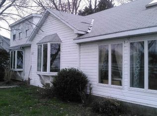 21432 Dogwood Cove Rd, Tilghman, MD 21671