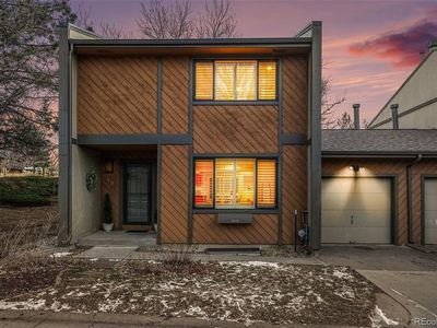 12655 W Bayaud Avenue #40, Lakewood, CO, 80228