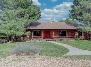 6386 N Windmont Ave, Parker, CO 80134