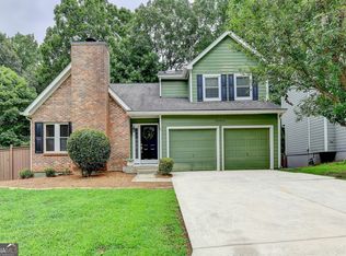 10455 Virginia Pine Ln, Johns Creek, GA 30022