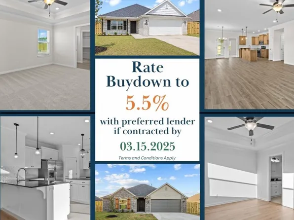 332 W Smith St, West Fork, AR 72774