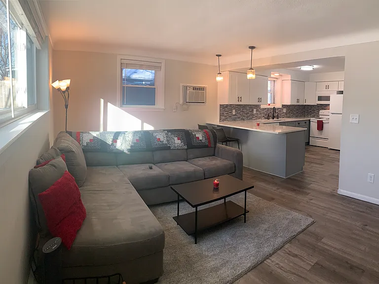 1726 Abell St #1 — Photo 9