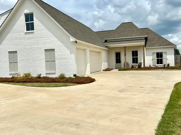 938 Glenwild Cir, Canton, MS 39046