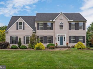 10 Spring Hill Dr, Lincoln University, PA 19352