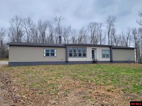 14097 Highway 5 N, Mountain Home, AR 72653