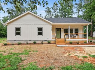 1405 Sundown Dr, Mebane, NC 27302
