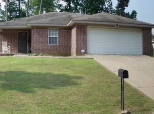5 Lehigh Ct, Little Rock, AR 72204