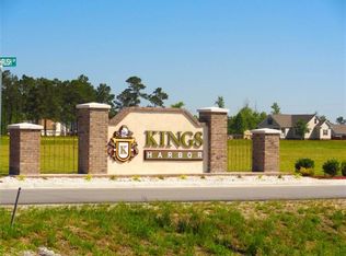 0 Willas Ct, Holly Ridge, NC 28445