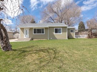 2316 Meadowood St, Billings, MT 59102