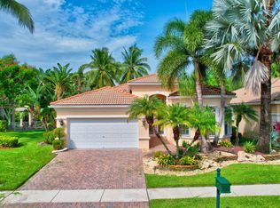 6625 Via Como, Lake Worth, FL 33467
