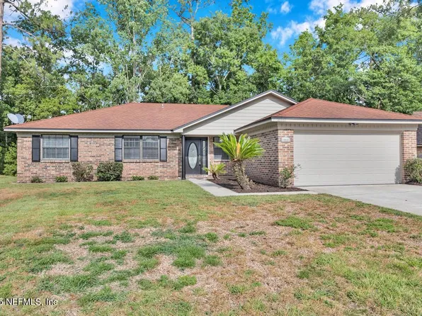 10861 KRUGERRAND Lane, Jacksonville, FL 32218