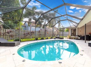 1110 Rainwood Cir, Palm Beach Gardens, FL 33410