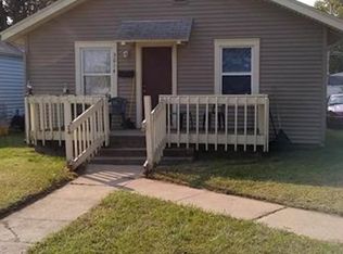 3014 Drexel Ave, Fort Wayne, IN