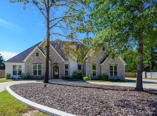 1504 Stafford Dr, Tyler, TX 75703