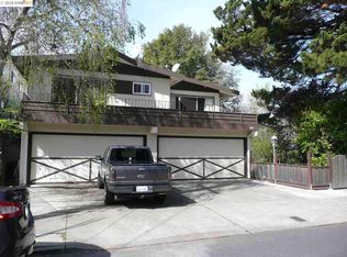 400 Stannage Ave, Albany, CA 94706