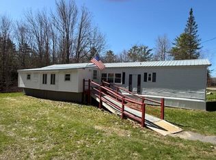 208 Belgrade Road, Oakland, ME 04963