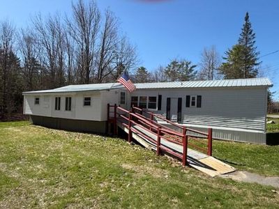 208 Belgrade Road, Oakland, ME, 04963