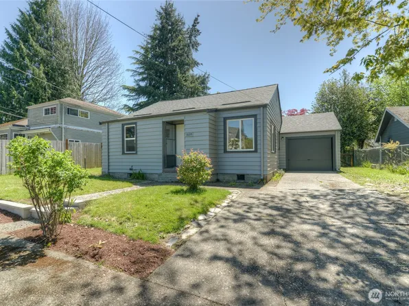 1635 Glass Avenue NE, Olympia, WA 98506