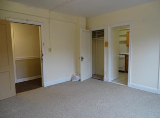 1256 Massachusetts Ave, Cambridge, MA 02138