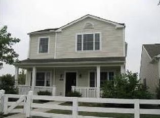 5858 Laughton Ln, Canal Winchester, OH 43110
