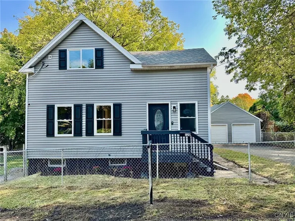 120 Woods Ave S, Syracuse, NY 13206